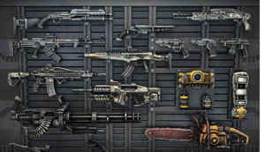 तुमच्या मोबाईल फोन्ससाठी  जबरदस्त आहेत हे FPS गेम्स (जून २०१६)