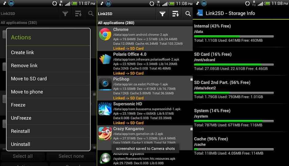 Best Android apps for rooted devices Best Android apps for rooted devices