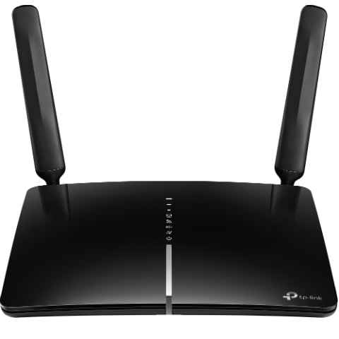 TP-Link launches 4G+ Cat6 AC1200 wireless dual band Gigabit router Archer MR600