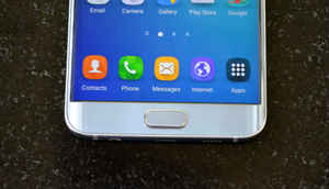 Samsung Galaxy S6 Edge Plus: First Impressions