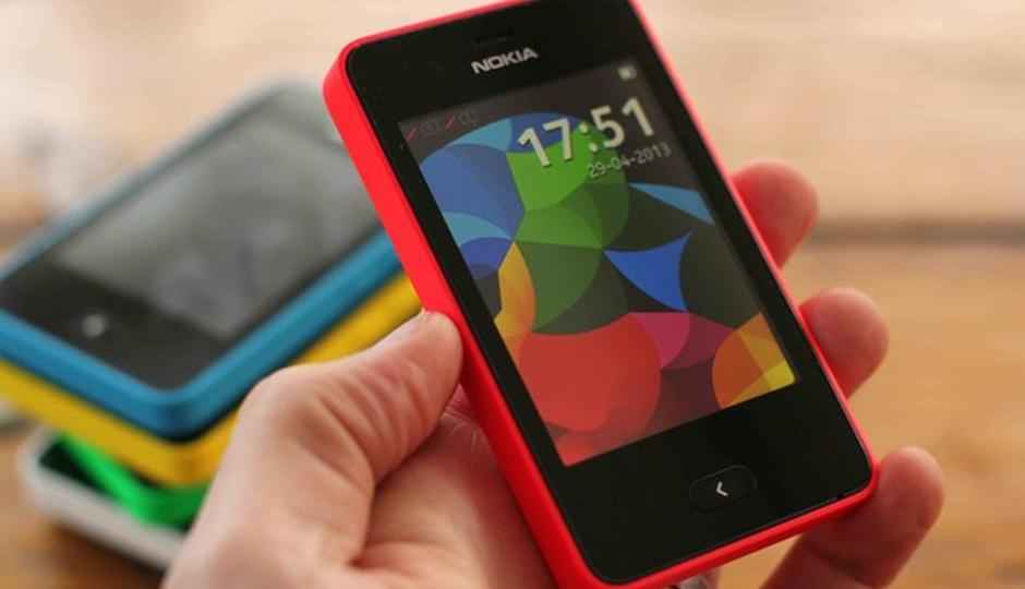 Opera Mini will be the default browser on Microsoft (Nokia) Asha feature phones