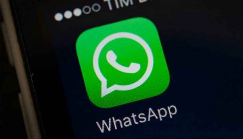 सुप्रीम कोर्ट ने भारत में वाट्सऐप बैन की याचिका को किया ख़ारिज