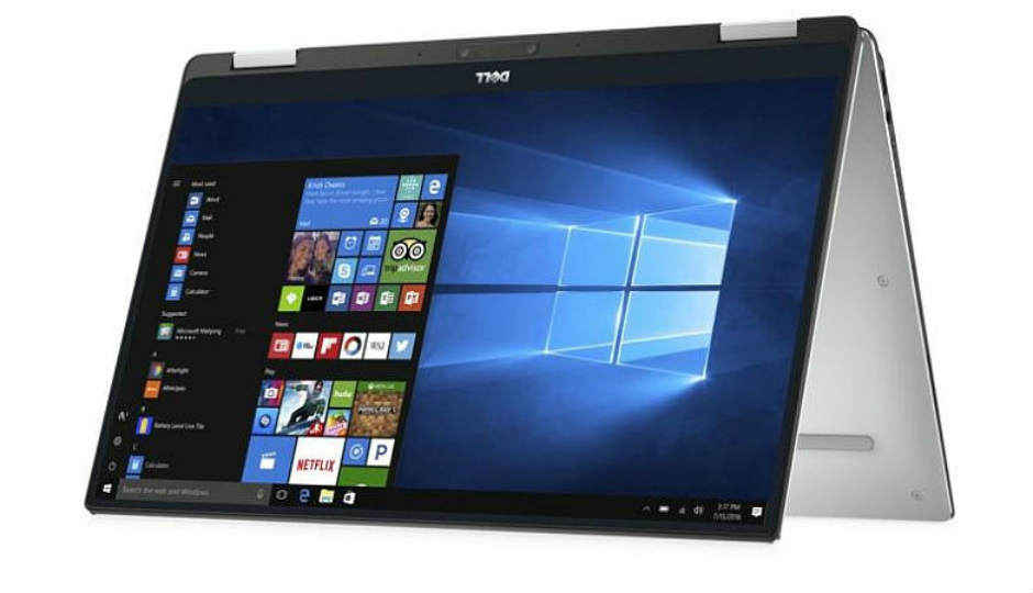 Dell ने लॉन्च किया एक शानदार टू-इन-वन हाइब्रिड लैपटॉप, खूबियाँ जानकार दंग रह जायेंगे आप