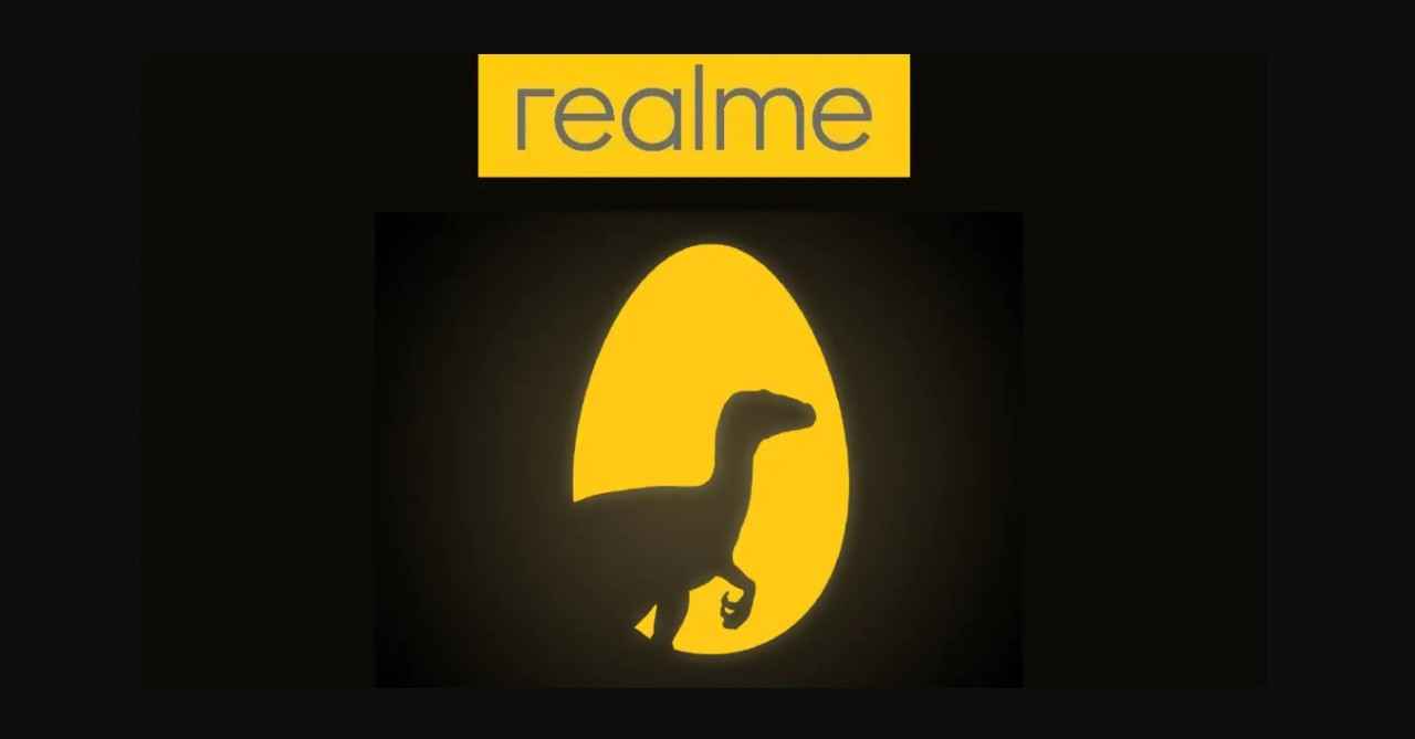 Realme CMO teases launch of new series of smartphones