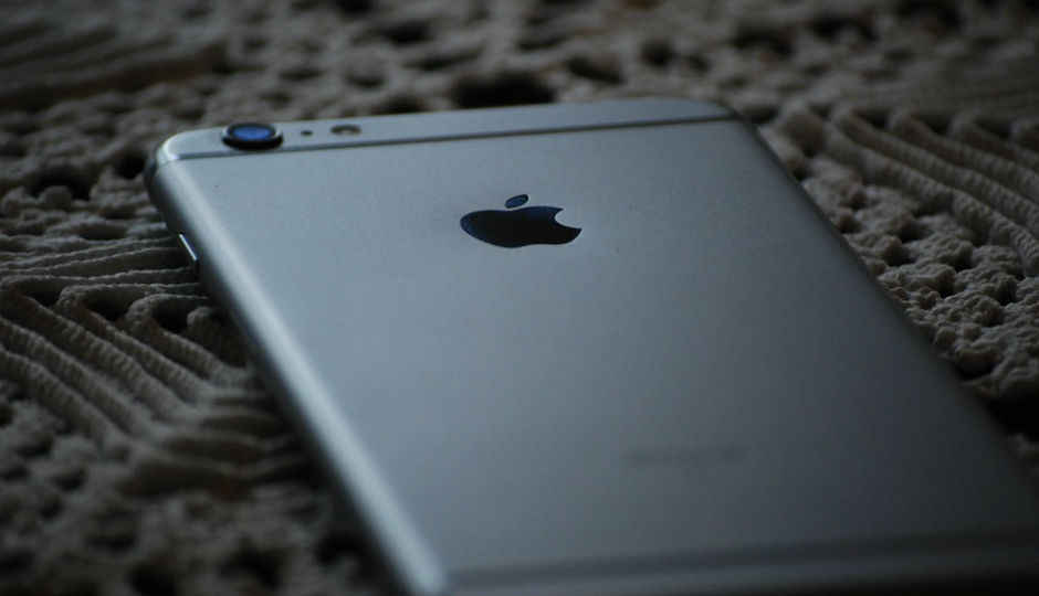 Apple may launch two variants of iPhone 7, not three