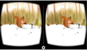 10 apps worth trying out on your Google Cardboard