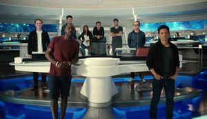 15 Sci-Fi movies to look forward to in 2016