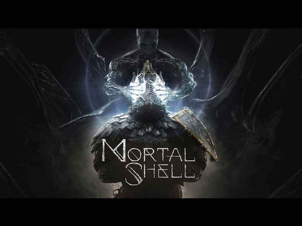 Mortal Shell