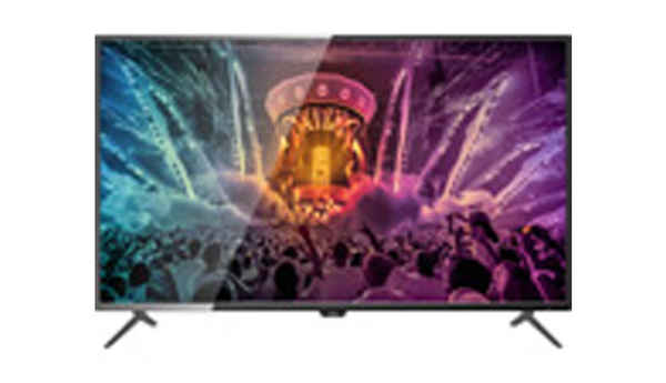 Onida 54 inches Smart 4K LED TV