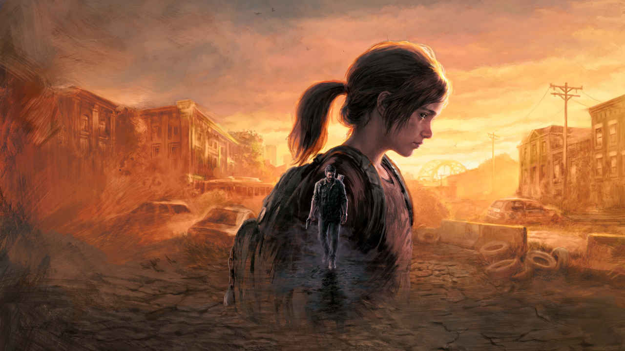 The Last of Us Part 1 Review: A really good upgrade but not worth the asking price