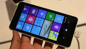 Microsoft Lumia 640 & 640XL: First impressions of newly launched Lumia phones