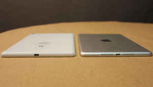 First Impressions: Xiaomi Mi Pad