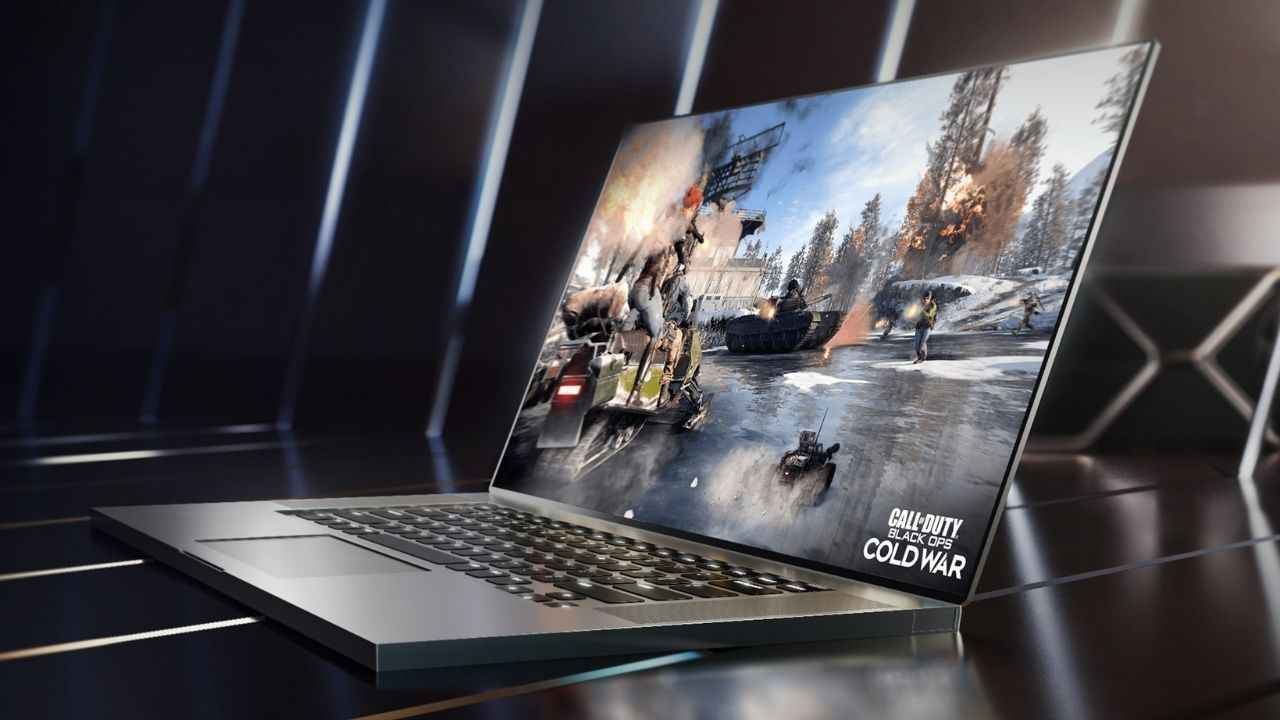 Nvidia announces RTX 3050 and RTX 3050 Ti for laptops, turning mainstream notebooks into gaming powerhouses