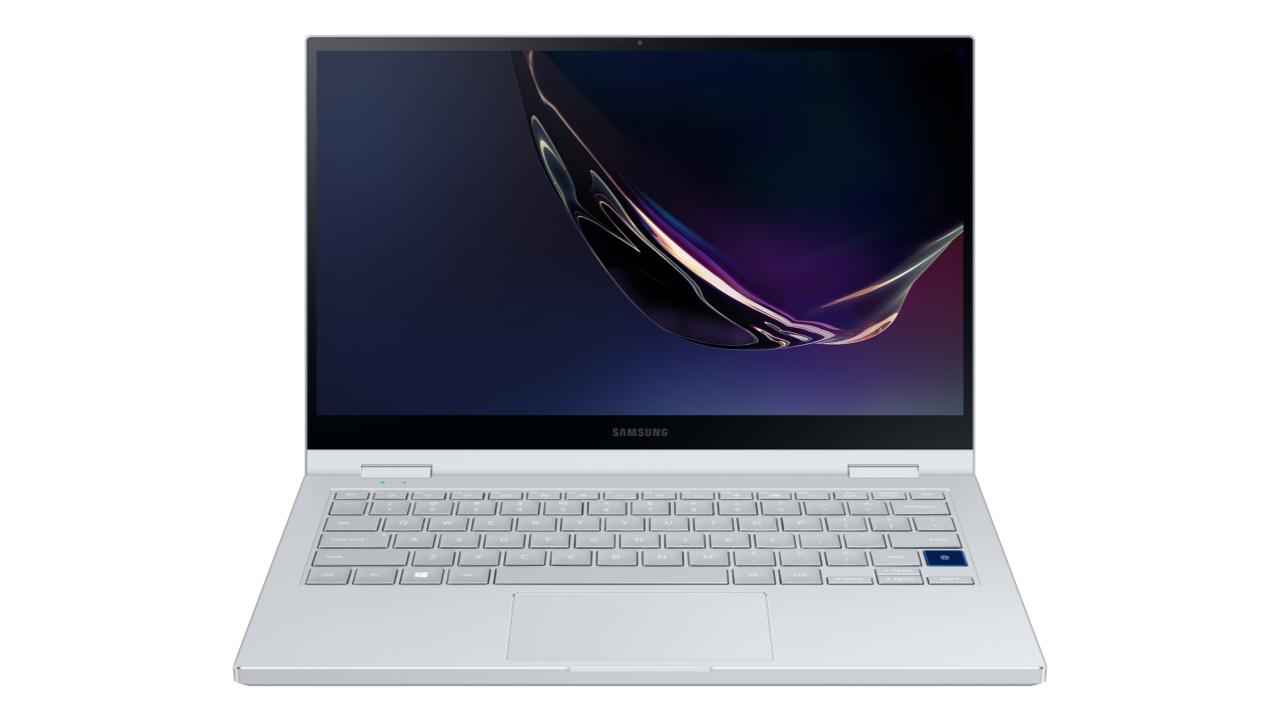 samsung book flex alpha price