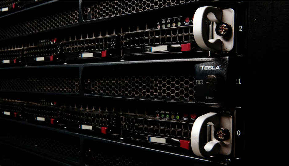 IIT Delhi’s super computer is one of the top 200 supercomputers