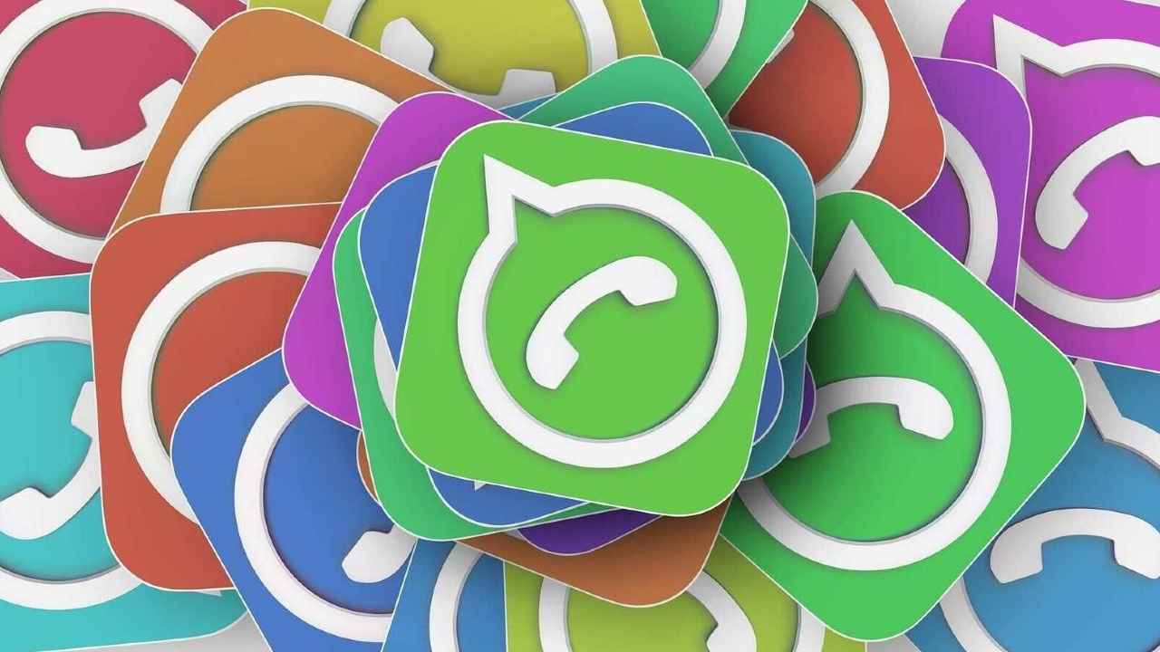 WhatsApp limits forwarding repeatedly forwarded chats to one group at a time