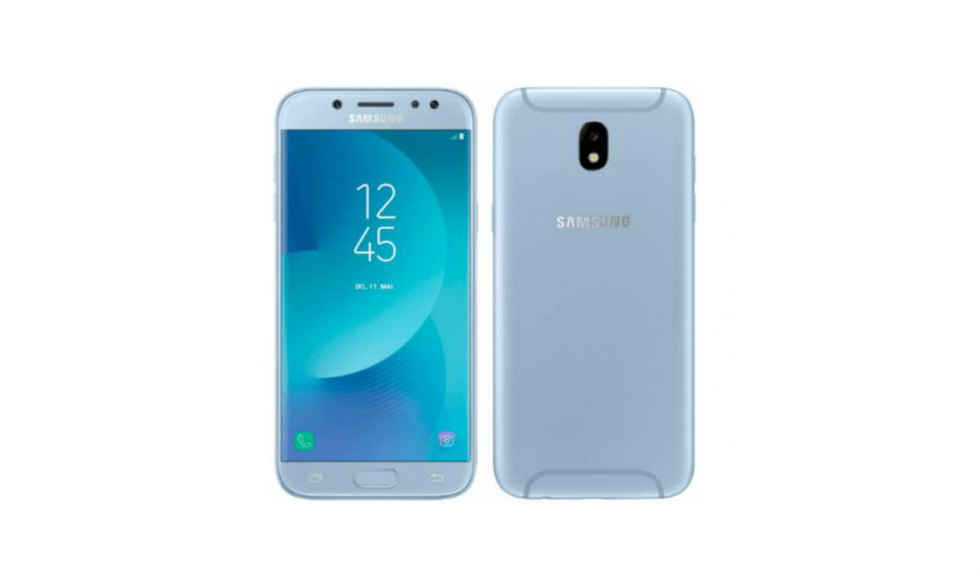 Samsung Galaxy J5 Pro লঞ্চ হল, এটি 3GB র‍্যাম আর অ্যান্ড্রয়েড নৌগাট যুক্ত ফোন