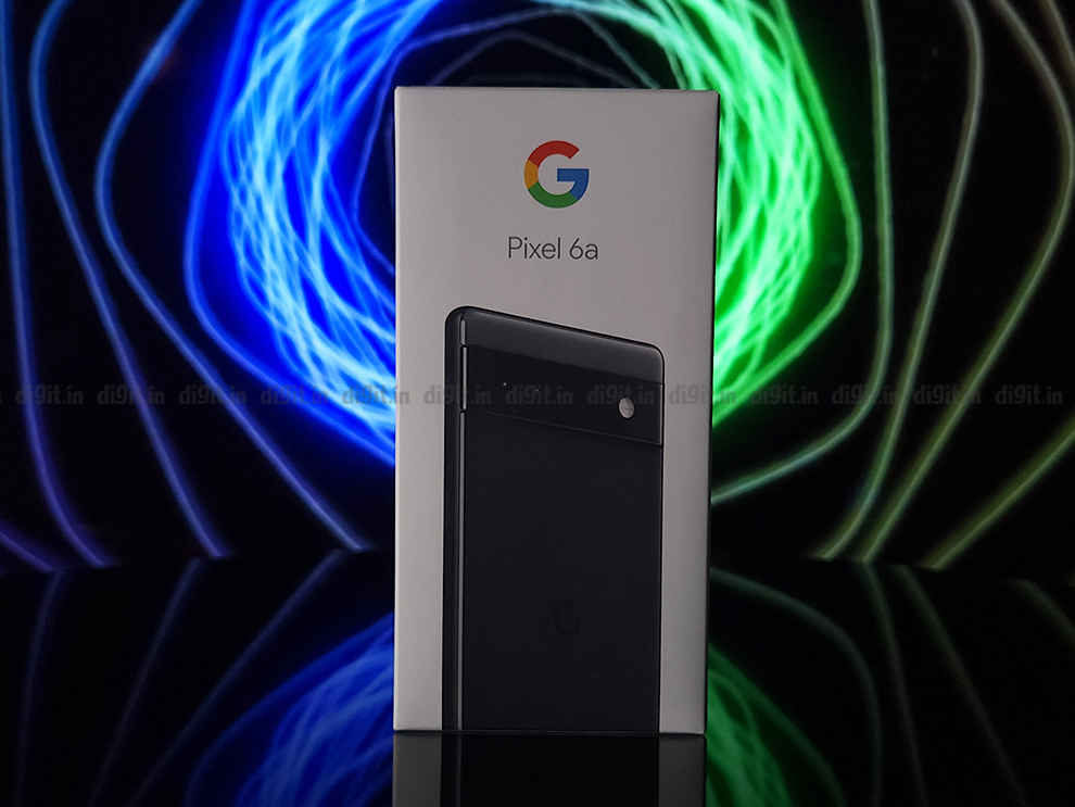 Google Pixel 6a Review: Performance