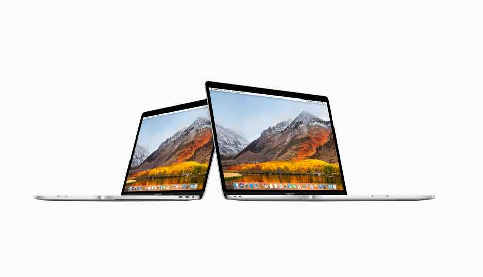 Apple says it can’t do major repairs on 2018 MacBook Pros until September