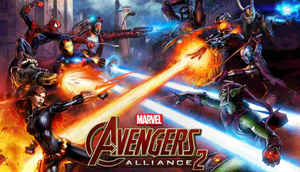 २०१६ मधील आतापर्यंतचे सर्वोत्कृष्ट अॅनड्रॉईड गेम्स (एप्रिल 2016)