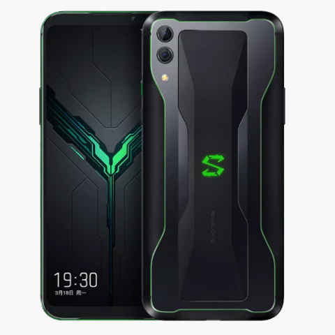 Xiaomi Black Shark 2 gets BIS certification, India launch imminent