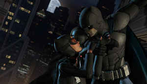 Best story-driven games on mobile