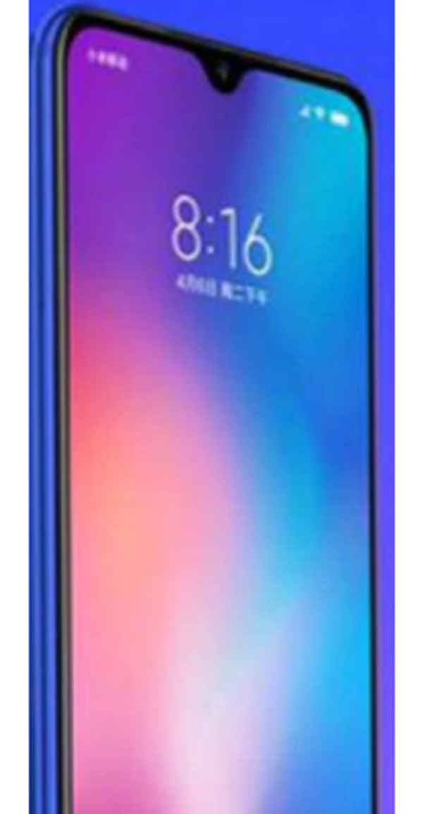 Xiaomi Mi 9 256GB