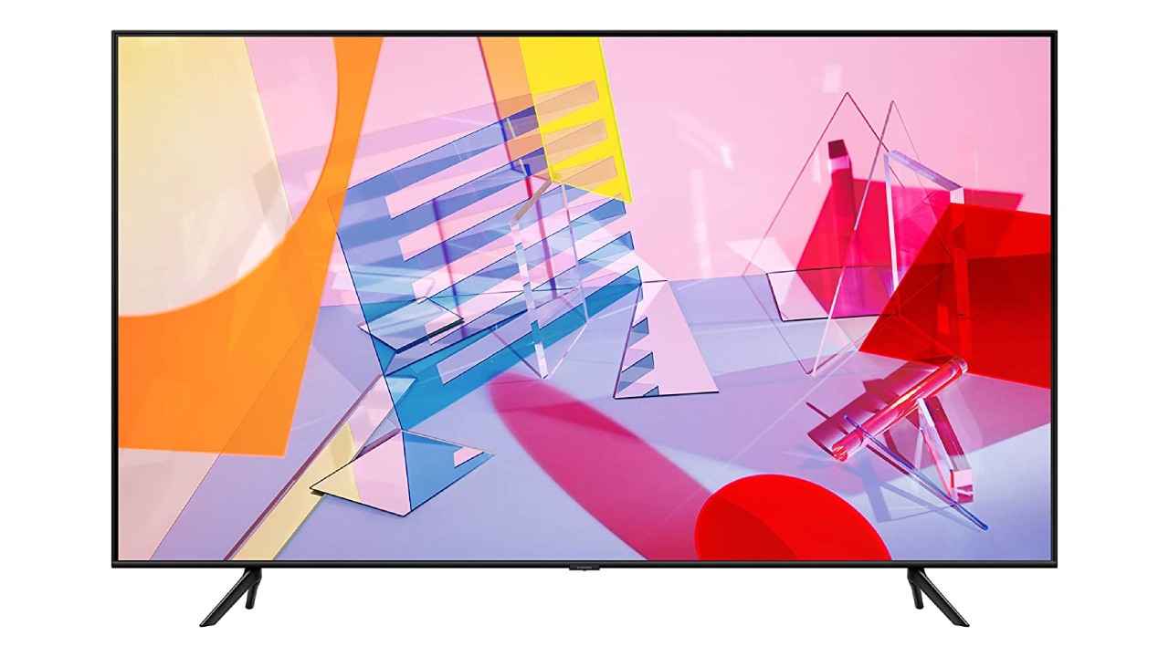 Best 55-inch QLED TVs with HDR support