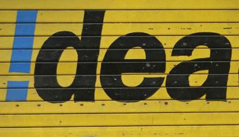 Idea’s new data pack offer 1GB of night data at Rs. 125 a month