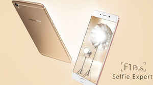 16 മെഗാപിക്സൽ സെൽഫി ക്യാമറയുമായി ' ഓപ്പോ F1 പ്ലസ് '
