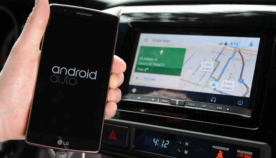 Google I/O 2018: Here’s what you can expect from Android in cars