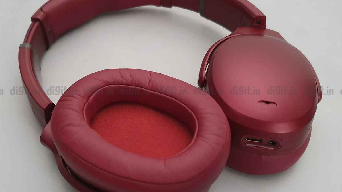 Skullcandy Crusher ANC  Review: Too many misses make these cans severely overpriced
