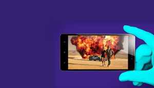 १०,००० हजाराच्या किंमतीत येणारे कमी वजनाचे आणि उत्कृष्ट कॅमेरा असलेले काही स्मार्टफोन्स