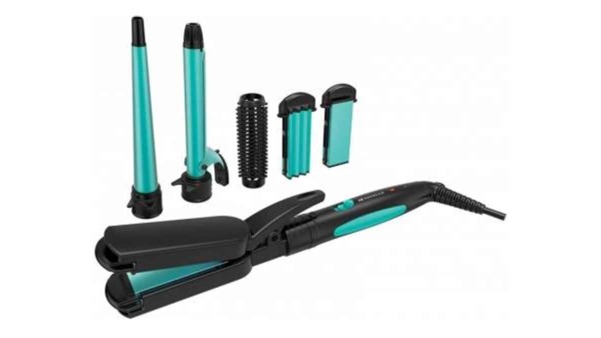 Best Hair Straightener in India (March 2023) Best Hair Straightener in India (March 2023)
