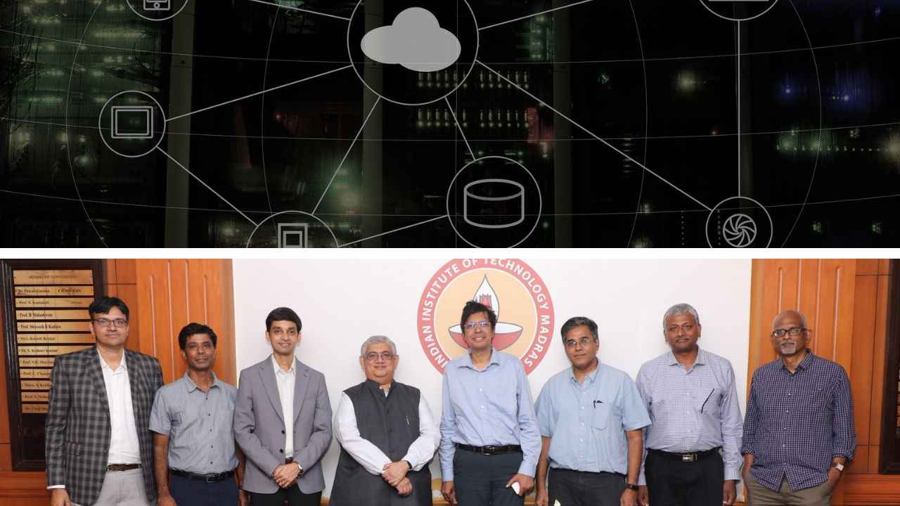 IIT Madras opens India’s quantum research doors, joins IBM’s quantum computing network