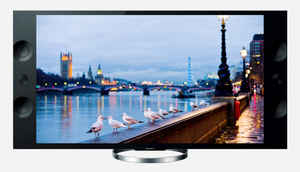 Top 4K TVs that you can buy