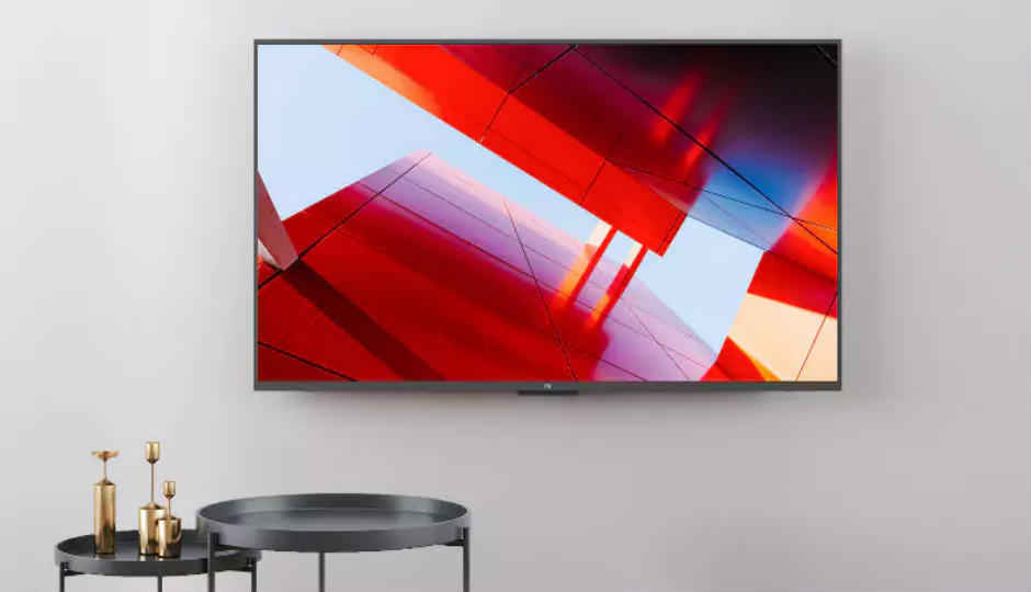 Xiaomi ಹೊಸದಾಗಿ Mi TV 4S 55 ಇಂಚಿನ 4K HDR ಡಿಸ್ಪ್ಲೇ ಮತ್ತು AI ಅಸಿಸ್ಟೆಂಟಿನೊಂದಿಗಿನ ಟಿವಿಯನ್ನು ಚೀನದಲ್ಲಿ ಬಿಡುಗಡೆ ಮಾಡಿದೆ.