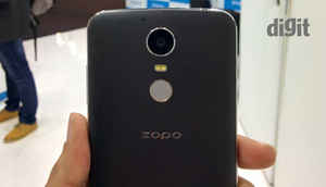 In Pictures: Zopo Speed 8