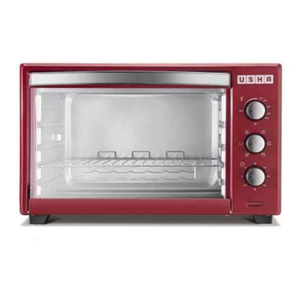 USHA OTGW3642RCSS Oven Toaster Grill