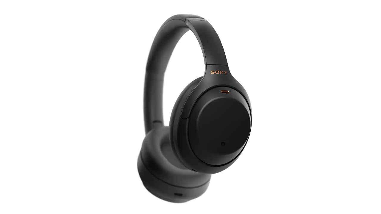 Sony WH-1000XM4 noise cancelling headphones launched, could come to India soon