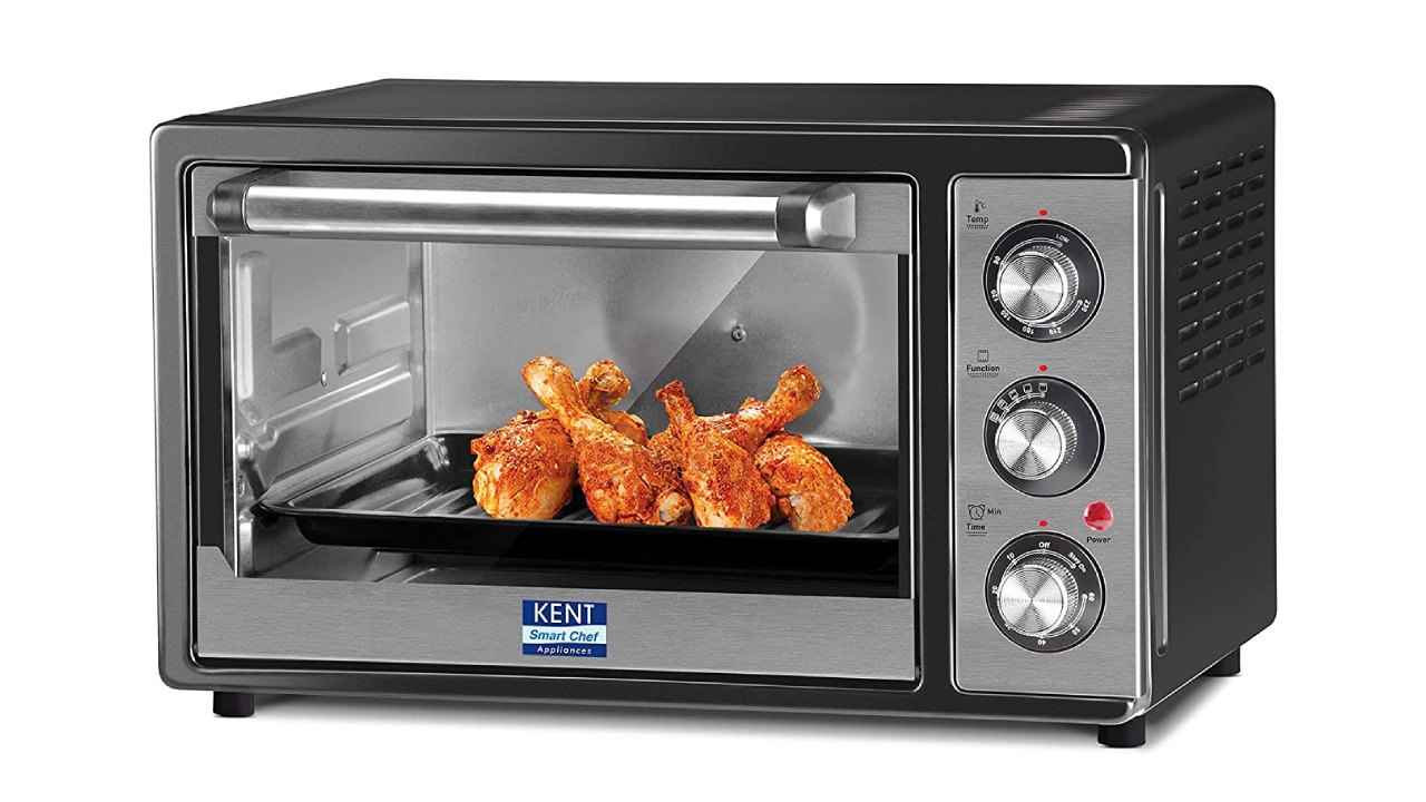 Affordable microwave ovens for more than just basic heating