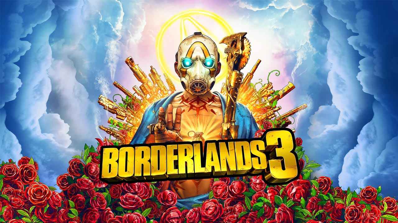 Borderlands 3 is free to claim for the week on the Epic Games Store as the EGS Mega Sale kicks off