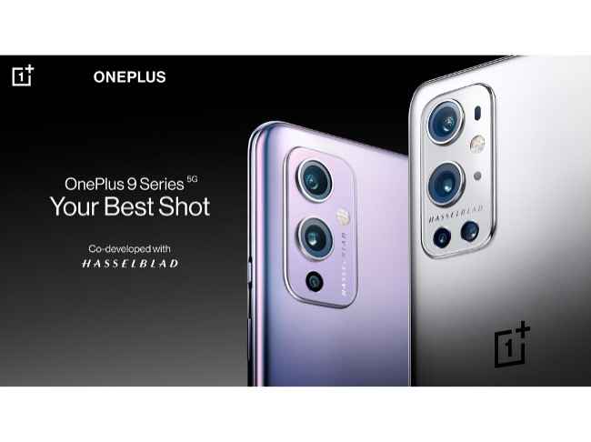 OnePlus 9 series is one of the most anticipated smartphone lineup for 2021. OnePlus 9, OnePlus 9 Pro, OnePlus 9R alongside the OnePlus Watch are all set to launch on March 23 globally