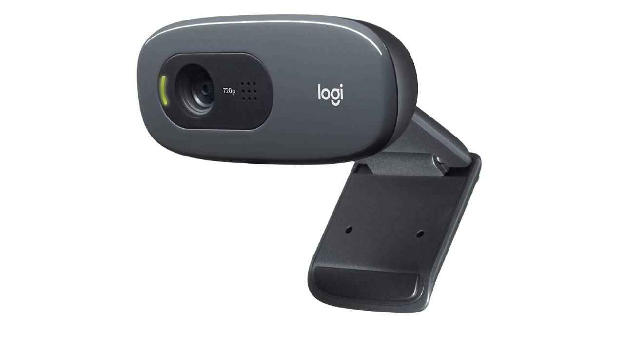 High definition webcams