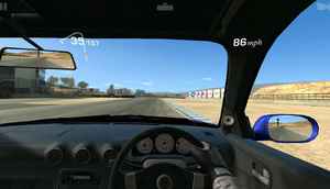 ఆండ్రాయిడ్ మరియు iOS లో ఉన్న బెస్ట్ రేసింగ్ గేమ్స్