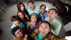 Top 5 shows to binge in Comedy Genre