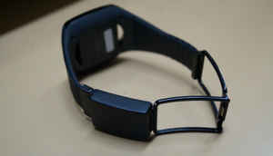 First look: Qualcomm Toq Smartwatch