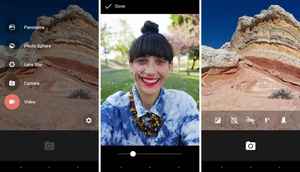 Best photography apps to enhance your pictures