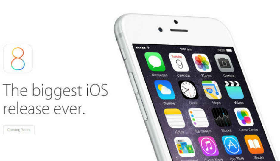 iOS 8: Huge for developers, not yet for you