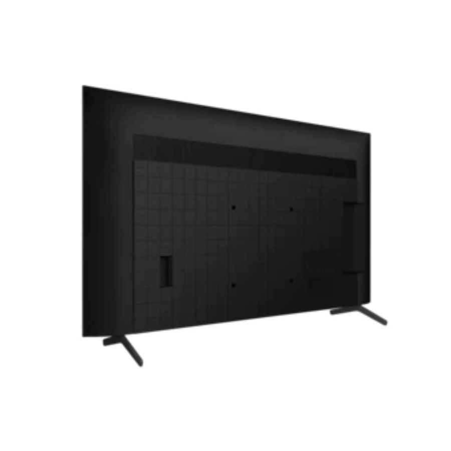 Sony X80K 55 inches 4K LCD TV Photo Design 1 Digit